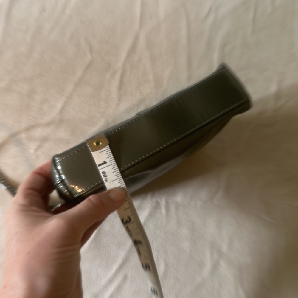 Coach wristlet - Picture 4 of 11